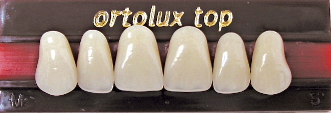 Product photograph of Ortolux Top (Vita® shades)