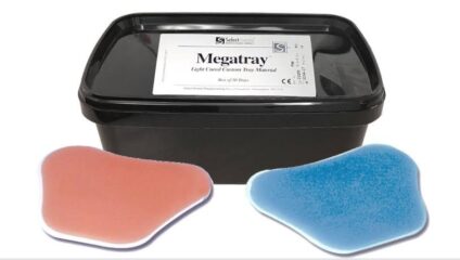 Product photograph of Megatray Tray Material