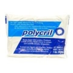 Product photograph of Polycril