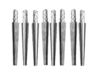 Product photograph of Aluminum Dowel Pin 1,000 Pack