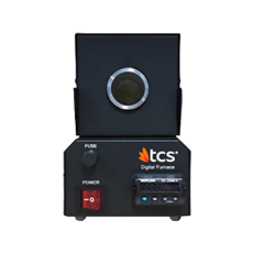 Product photograph of TCS® Digital Furnace