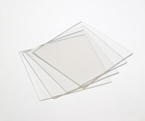 Product photograph of Clear Splint Material