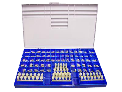 Polycarbonate Crowns