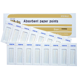 Paper Points - CELL PACK - 200/pk