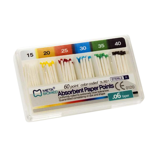 Paper Points - .06 - 60/pk