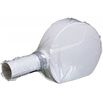 Xray Sleeves 15" x 26" 250/bx. - MARK3®