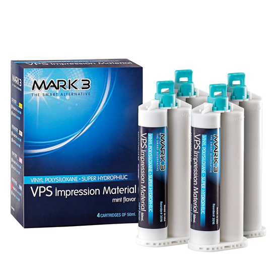 Vps Impression Material