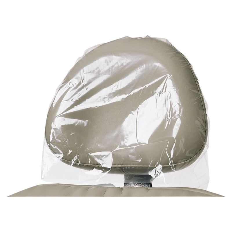 Headrest Covers Large 9.5" x 14" 250/Bx. - MARK3®