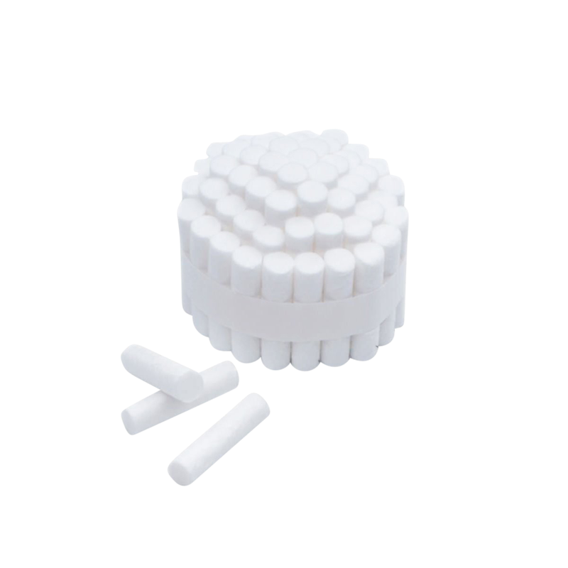 Cotton Rolls Non Sterile #2 2000/bx. - MARK3®