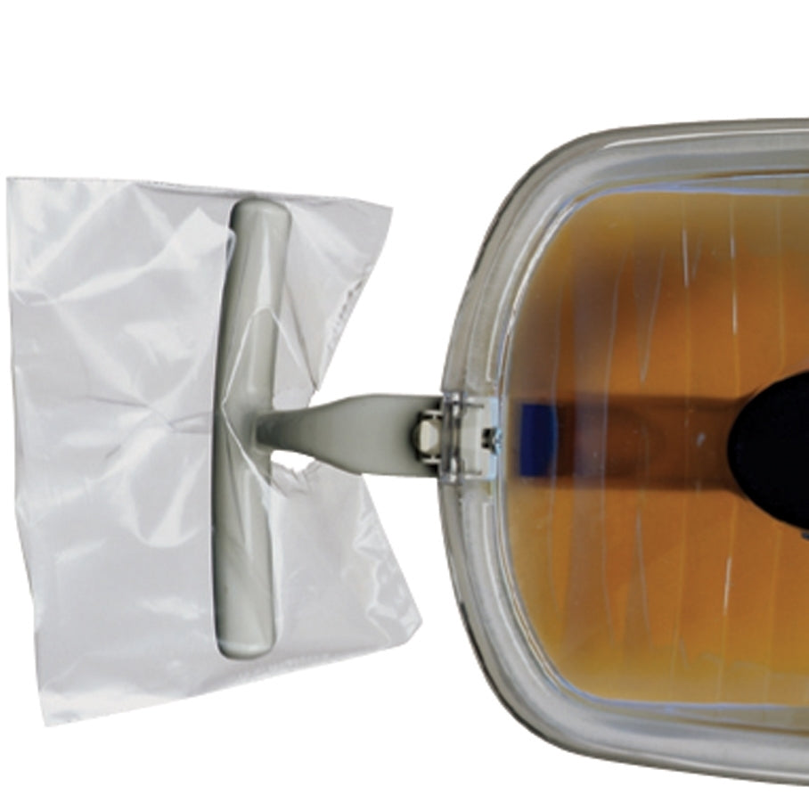 T-Style Handle Sleeves 4" x 5-3/4" 500/bx. - MARK3®