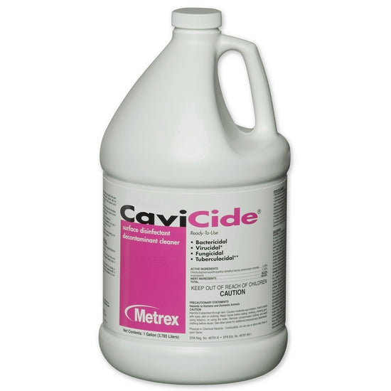 Cavicide Gallon - Metrex