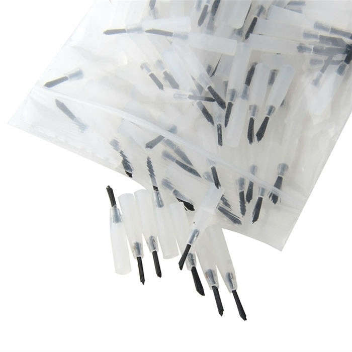 Brush Tips Regular 24mm. 100/pk. - MARK3®