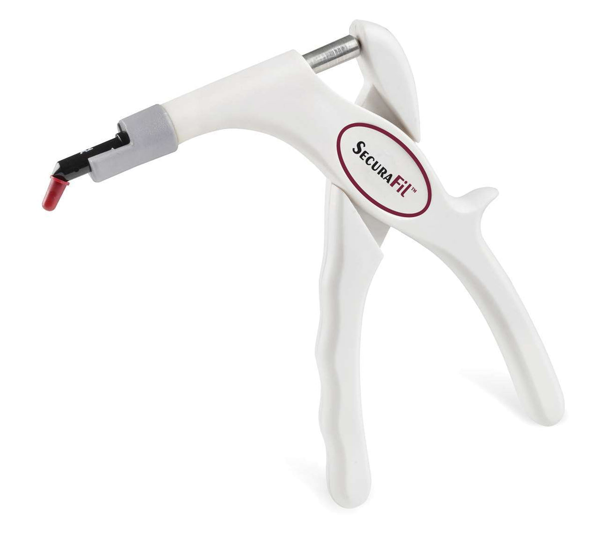 SecuraFil Compule Dispenser (Composite Gun) - Silmet*
