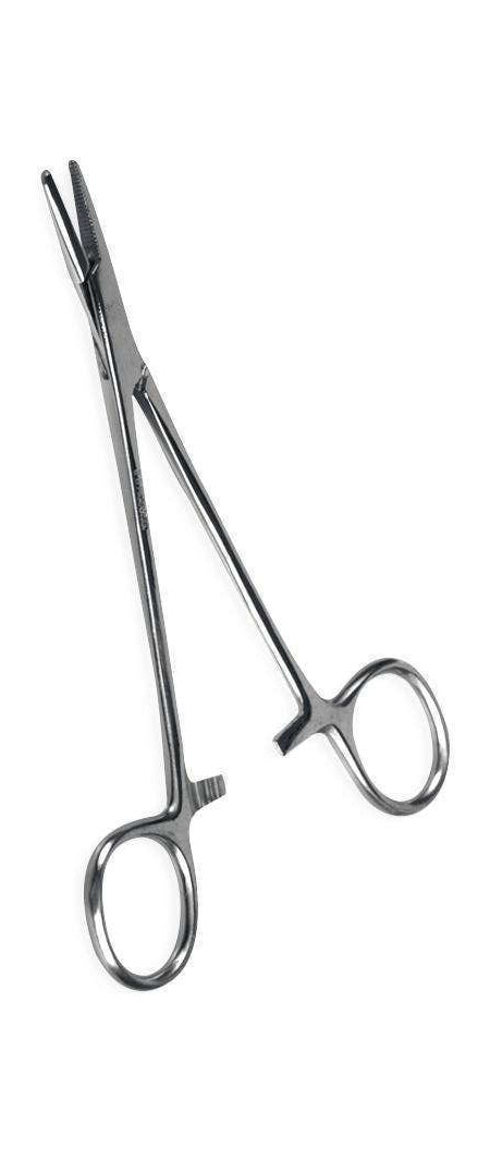 Webster Needle Holder