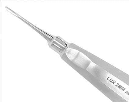 Luxating Elevators - Straight