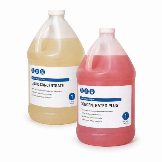 Separating Film - Red gallon