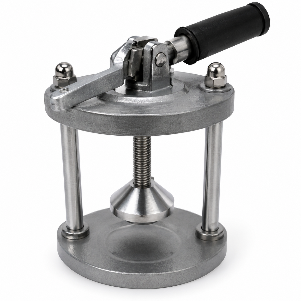 Denture Flask Press