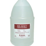 Ke-Solv Wax Remover - 1gal.