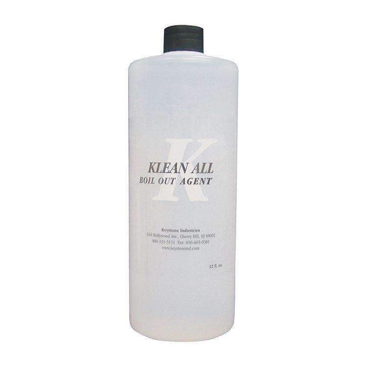 Klean All Boil Out Agent - 1gal.
