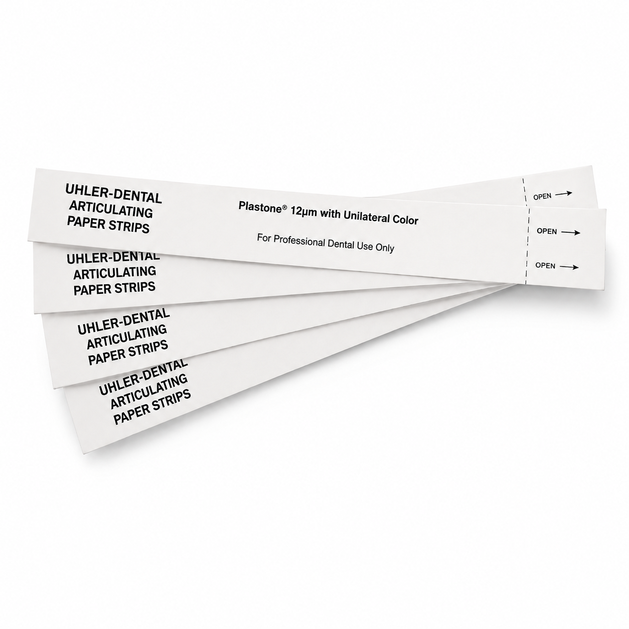 Min-I Dent ID System