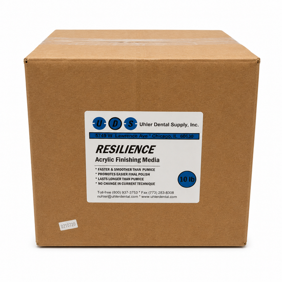 Resilience