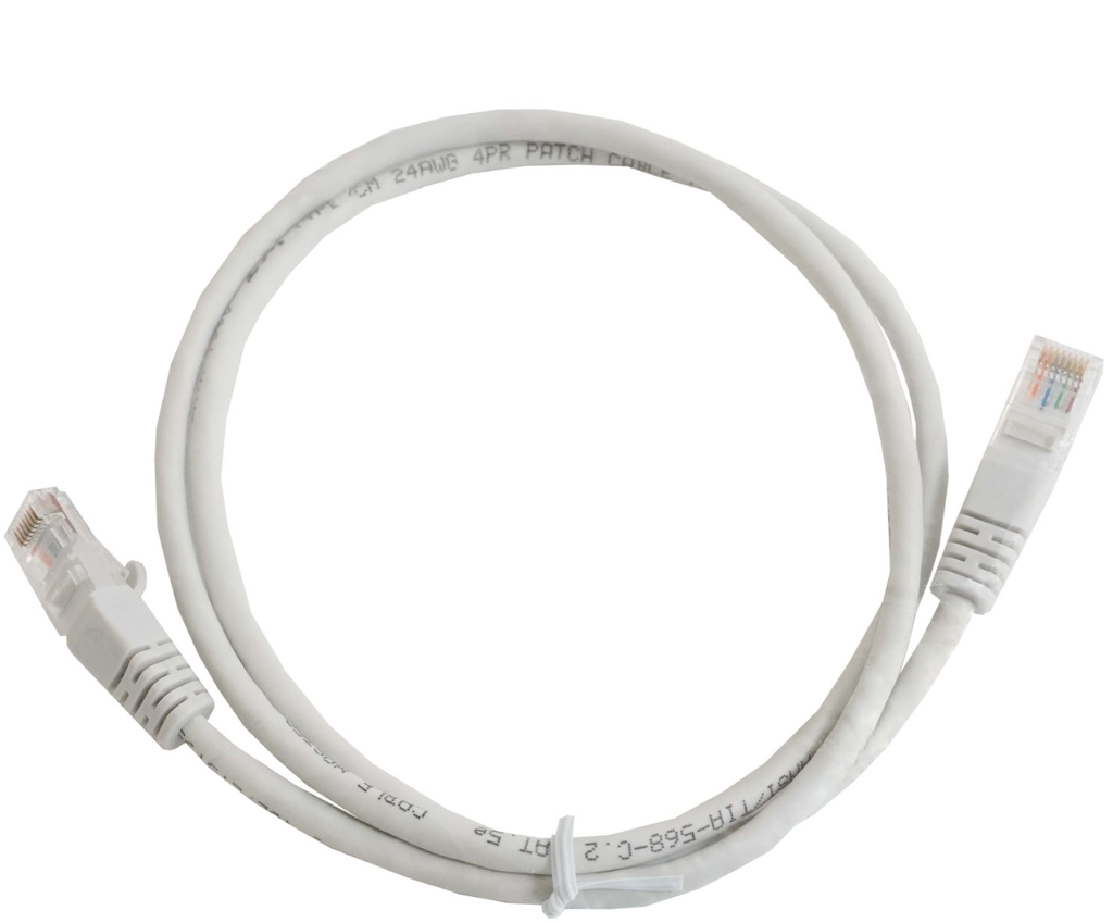 Ethernet cable