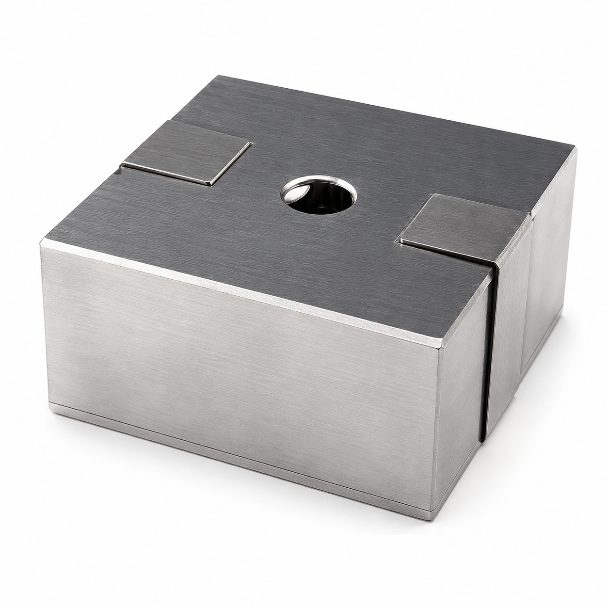 TCS Pour Flask