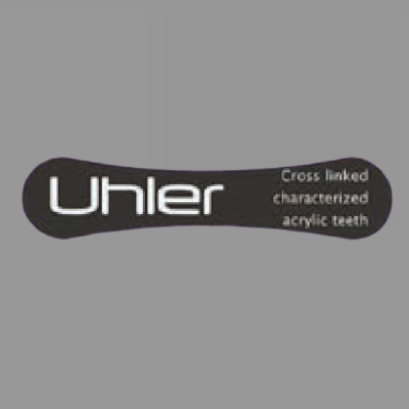 Uhler Bioform Posteriors 1x8