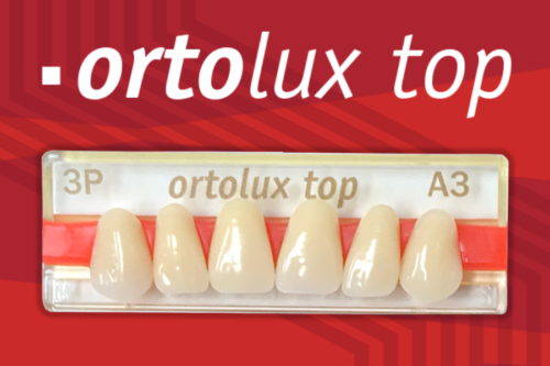 Image for Ortolux Top (Vita® shades) collection.