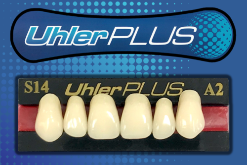 Image for Uhler Plus collection.