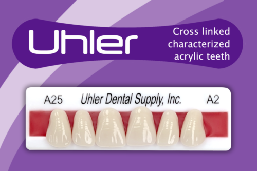 Image for Uhler - Vita® collection.