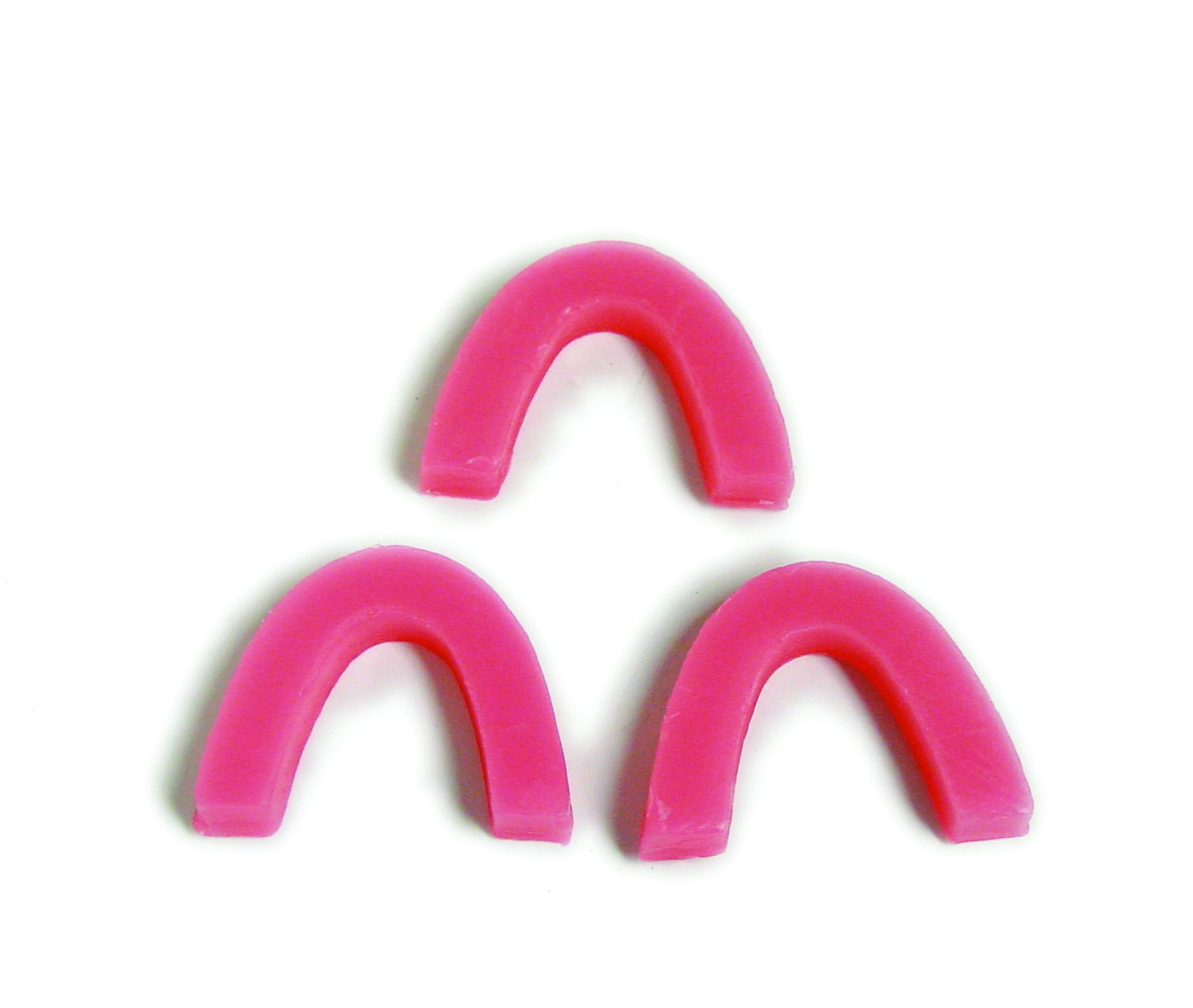 U Shaped Bite Blocks Uhler Dental