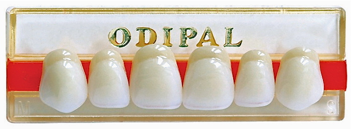 Product photograph of Odipal