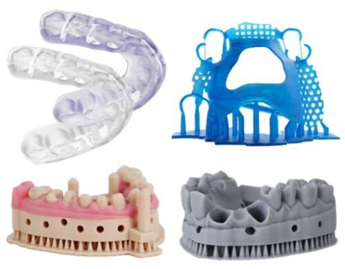 Image for 3D Materials collection.