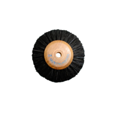 Product photograph of B20 Wood Brush Wheel - 12pk.