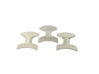 Product photograph of Aluminum Tray Handles