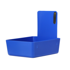 Product photograph of Lab Pans - Royal Blue - 12pk