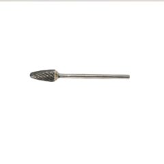 Product photograph of Carbide Bur 84T- Silver Taper