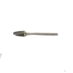 Product photograph of Carbide Lab Burs - Standard Cut