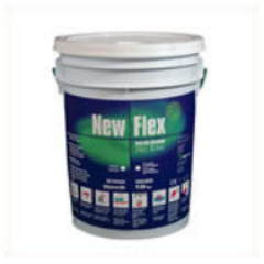 Product photograph of New Flex Hydrocolloid