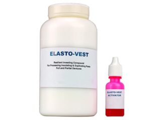 Product photograph of Elasto Vest