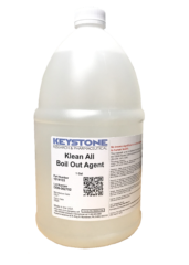Product photograph of Klean All Boil Out Solution