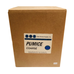 Product photograph of Pumice - Coarse 40 lb.