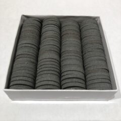 Product photograph of Rubber Polishing Wheels