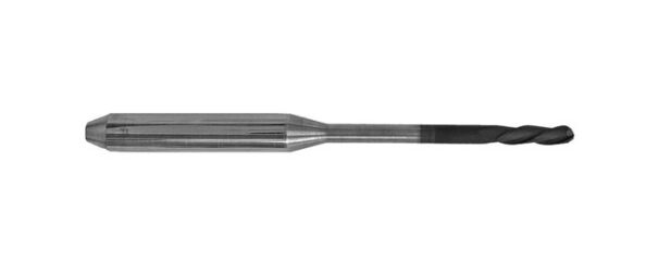 Roland compatible carbide bur in 2x25 mm sizing