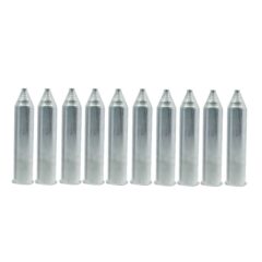 Product photograph of TCS: Bullets Standard Pink - Small - 5 Pack