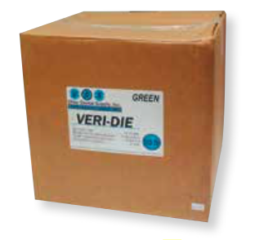Product photograph of Die Stone - Veri-Die