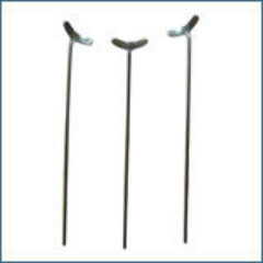 Product photograph of UDS Stainless Steel Roach Clasps