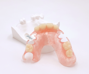 Product photograph of TCS® iFlex Resin Cartridges