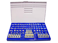 Polycarbonate Crowns
